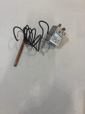 Termostat reglare ventilator cazan GLUP