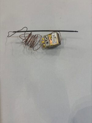 Termostat siguranta cazan GLUP