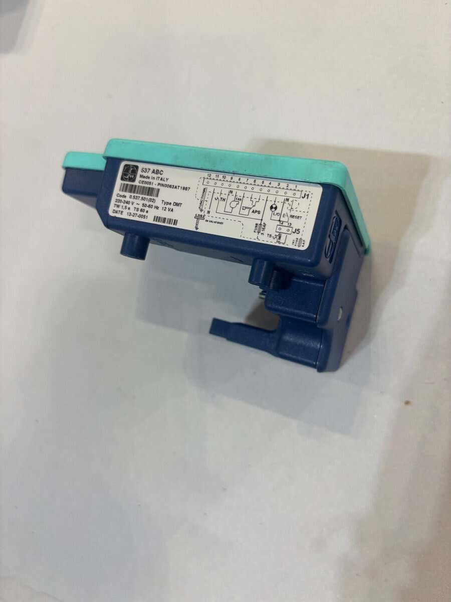 Placa electronica Master Condensare Vision