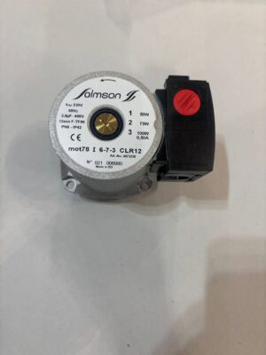 Motor pompa CP 63 Myson
