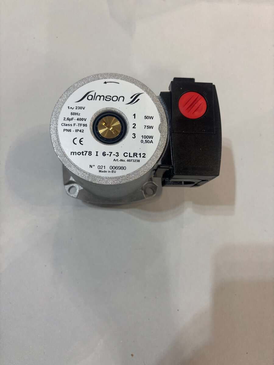 Motor pompa CP 63 Myson