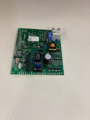 Placa electronica Bluehelix Prima 24C