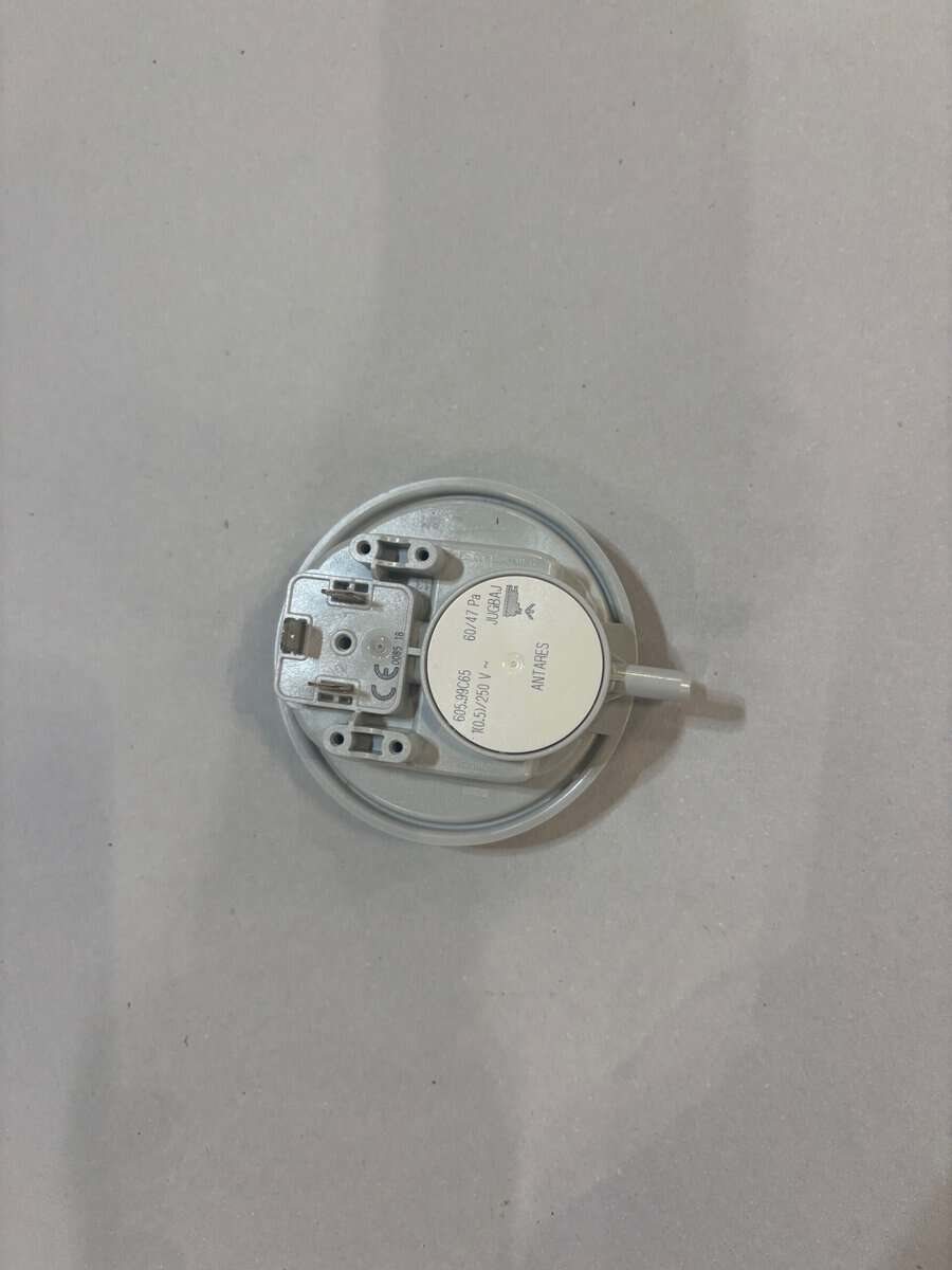 Presostat aer 60 Pa