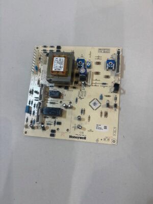 Placa electronica Honeywell Baxi