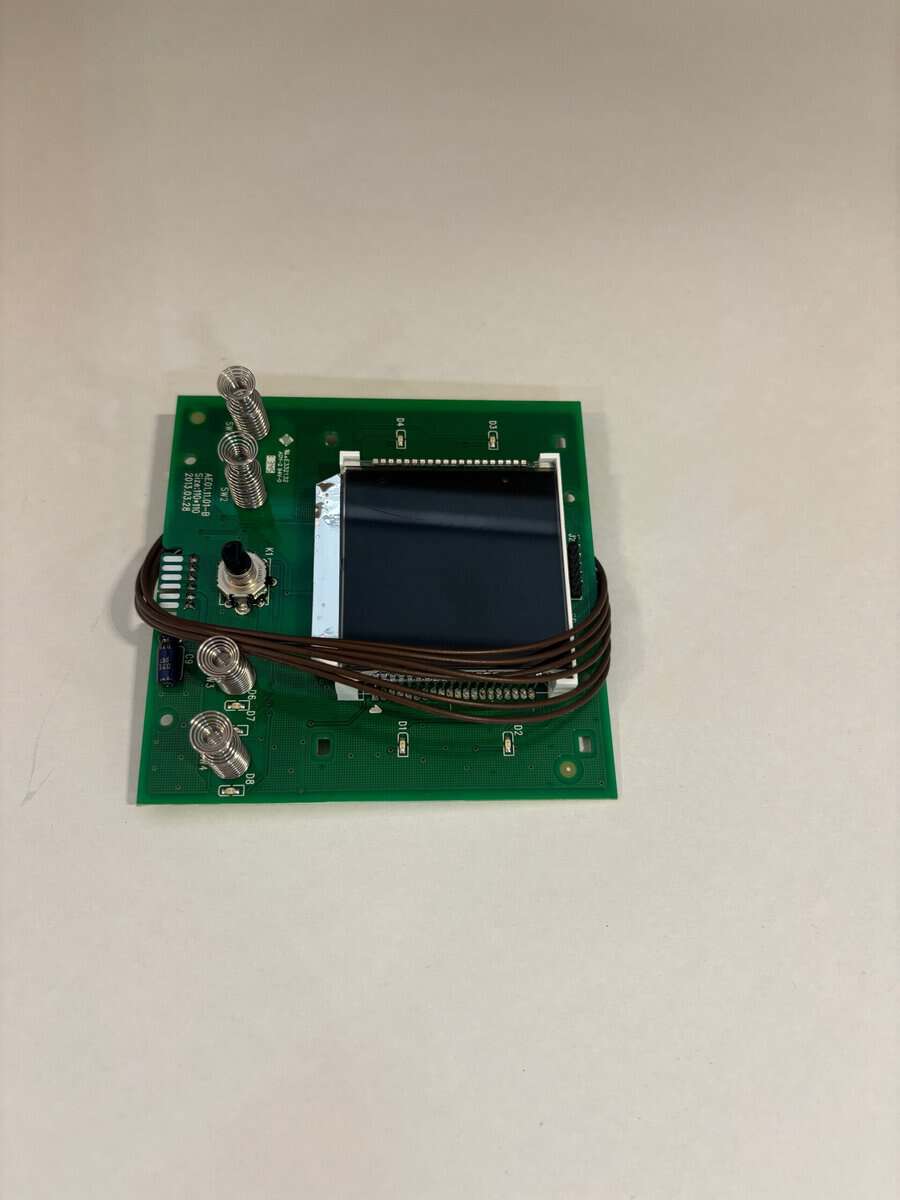Placa electronica boiler Ariston Velis