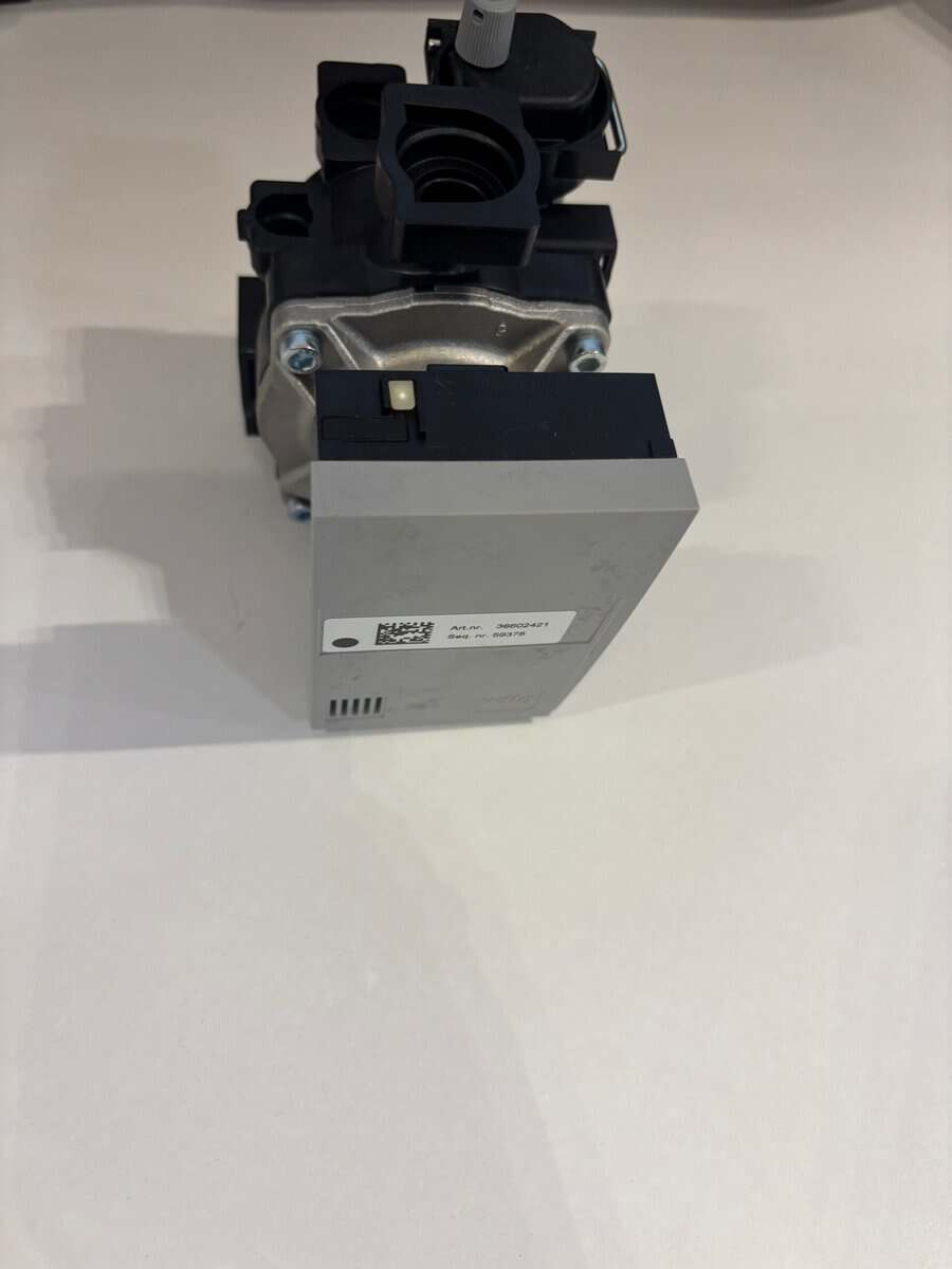 Pompa electronica Ferroli Bluehelix 35kW