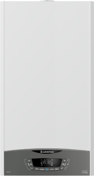 Centrala termica Ariston Clas One 24kW Wi-Fi cu kit evacuare inclus