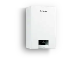 Centrala termica Vaillant Ecotech Plus 36kW cu kit evacuare inclus