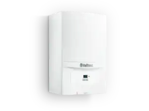 Centrala termica Vaillant Ecotech Pure 23kW cu kit evacuare inclus